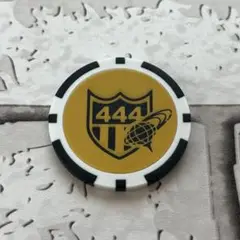 超希少！BEAMS Golf ビームス ゴルフ マーカー ヨシノリコタケ①