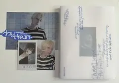 ENHYPEN ROMANCE:UNTOLD daydream ソヌ　ジェイク