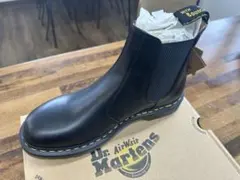 【新品未使用】Dr. Martens チェルシーブーツ（UK8 / 27cm）