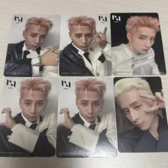 西洸人 MATCH UP トレカ セット Amazon.co.jp: INI 西洸人 MATCH UP 通常 トレカ : おもちゃ