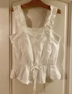 【W closet】ビスチェのサムネイル