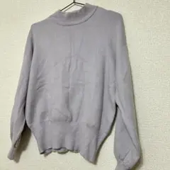 RETRO GIRL ニット