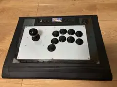 QANBA 拳覇Q4 アーケードコントローラー（アケコン）　レバースティック型 QANBA 拳覇Q4 アーケードコントローラー（アケコン） レバースティック