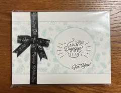 にじさんじ ホワイトデーギフト 2023 渡会雲雀