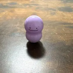 【メタモン】ポケモン クーナッツ　グッズ　アニメ　キャラクター