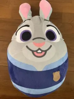超美品⭐︎ズートピア⭐︎Disney⭐︎ディズニー イースター 2017 クッション