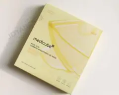 【新品未開封】medicube コウジ酸ターメリックブライトニングゲルマスクのサムネイル