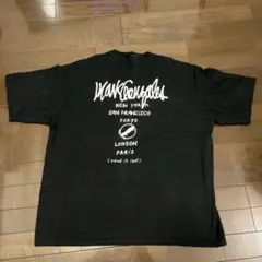 マークゴンザレス Tシャツ