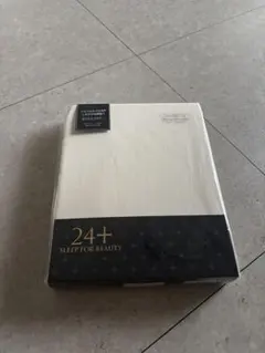 西川　ボックスシーツ　クイーンサイズ