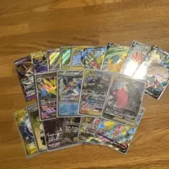 ポケモンカードセット まとめ売り