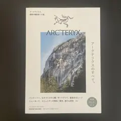 非売品 arc'teryx 河村康介 コラボ ポスター 右下人ver. - メルカリ