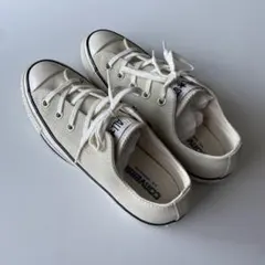 CONVERSE ALL STAR／スウェード　オールスター