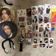 SixTONES京本大我まとめ売り