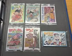 ドラゴンボール　イタジャガ　まとめ売り　CR SEC