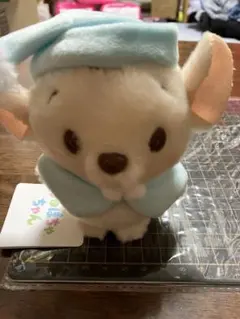 ディズニーうるぽちゃちゃん　ルーのサムネイル