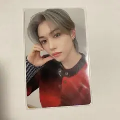 stray kids フィリックス the sound 会場限定 トレカ