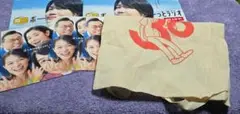 神木隆之介 30祭 ポスター等 ６点セット