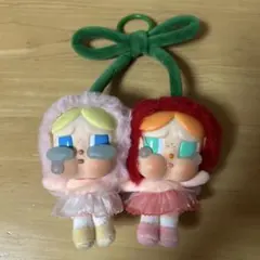 クライベイビー CRYBABY Crying For Love さくらんぼ