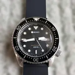 2026年最新】seiko 7c43 6010の人気アイテム - メルカリ