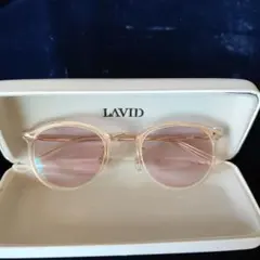 2025年最新】LAVID サングラスの人気アイテム - メルカリ