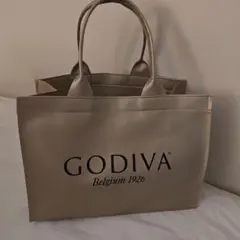 GODIVA トートバッグのサムネイル