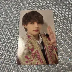 M!LK 佐野勇斗 好きすぎて滅/爆裂愛してる VOS盤