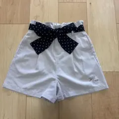 ジェニーラブ　キュロット