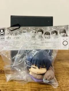 呪術廻戦 おねむたん 伏黒甚爾