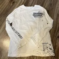 ZARA 長袖Tシャツ 152 ロンT