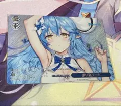 ホロライブカード ホロライブ カードダス