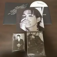 エスクプスセット HAPPY BURSTIDAY