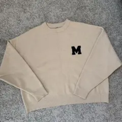 Mila Owen 長袖ニット