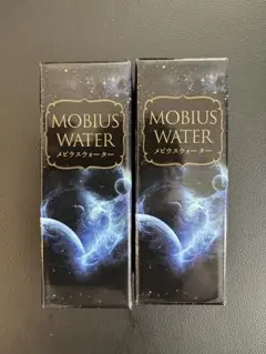 新品　正規品 MOBIUSWATER メビウスウォーター 4本セット 期限長 2026年最新】メビウスウォーターの人気アイテム - メルカリ