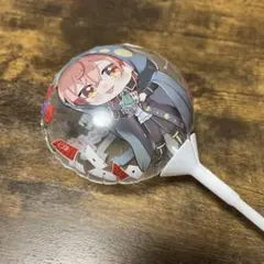 カラフルピーチ のあ チアリングバルーン - メルカリ