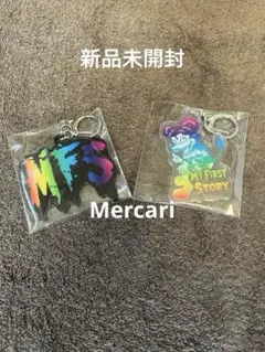 2025年最新】マイファーストストーリー グッズの人気アイテム - メルカリ