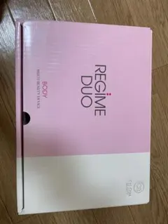 2025年最新】レジームデュオの人気アイテム - メルカリ