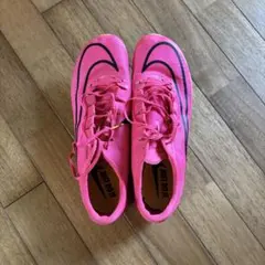 2025年最新】エアズームマックスフライ27の人気アイテム - メルカリ