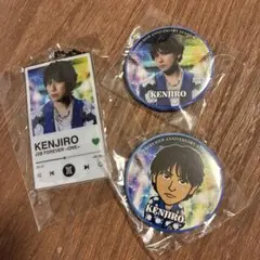 ☆三代目JSB FOREVER ONE ライブガチャ☆