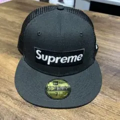 2026年最新】supreme キャップ ニューエラ 7 1￼/2の人気アイテム