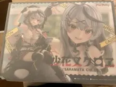 沙花叉クロヱ　ホロライブ　1/6 スケールフィギュア　マックスファクトリー