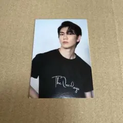 Horipro Actors “BAND” Liveホリアク バンド 樋口幸平