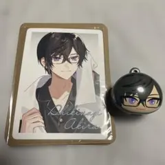 にじさんじ びっくらたまご つむまる vol.1 四季凪アキラ