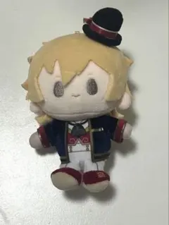 2026年最新】羽風薫 ぬいぐるみ 中国の人気アイテム - メルカリ