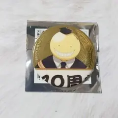 2025年最新】殺せんせー 缶バッジの人気アイテム - メルカリ