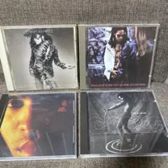 Lenny Kravitz CDセット 4枚組