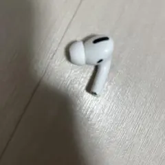 Apple AirPods Pro 本体　第一世代　正規品のサムネイル