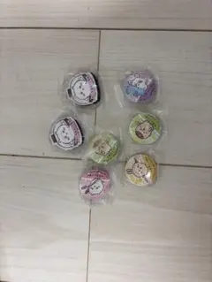 ちいかわ　くら寿司　びっくらポン