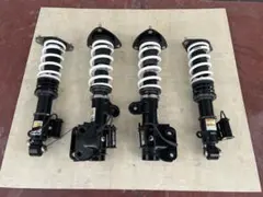 HKS 車高調 ハイパーマックスS レヴォーグ VN5 STIスポーツのサムネイル