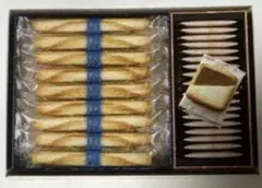 YOKU MOKU アソルティモンドゥビスキュイ YABーAS 焼菓子のサムネイル