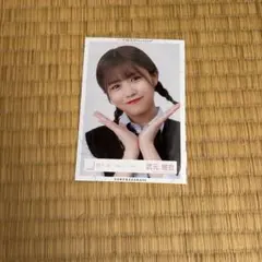 櫻坂46 武元唯衣 生写真 CD購入特典 - メルカリ